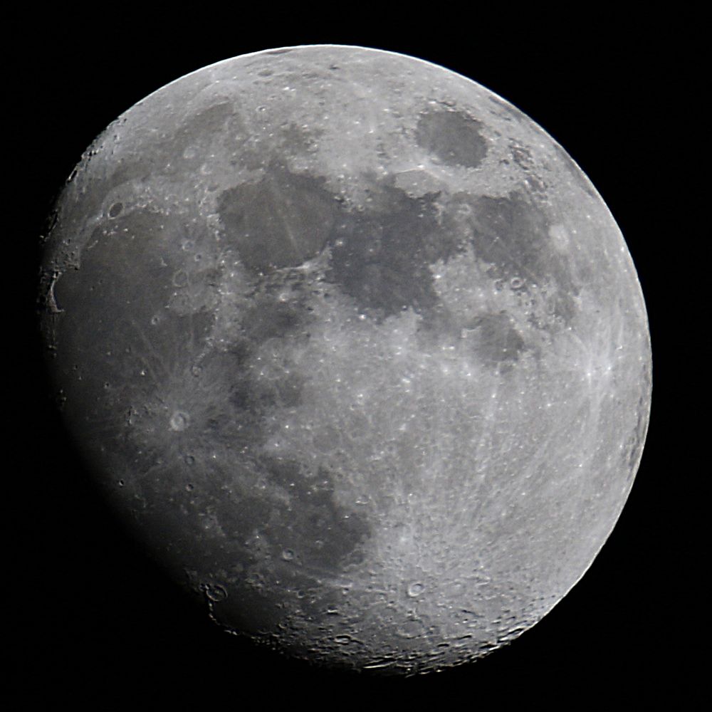 Mond 89 4 Tage vor Vollmond Foto & Bild himmel, natur, mond Bilder auf Mond 89 4 Tage vor Vollmond Foto & Bild himmel, natur, mond Bilder auf