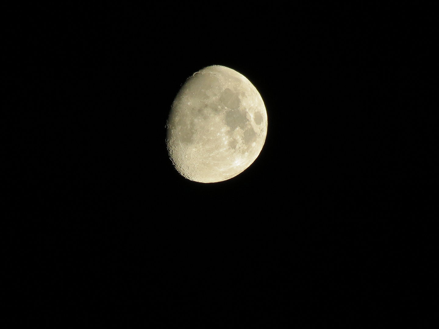 Mond