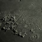 Mond - Alpental und Umgebung