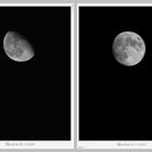 Mond am 02. und 25.11.2023