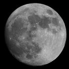 Mond am 02.04.2015