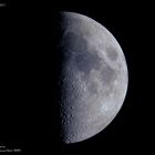 Mond am 02.12.2011