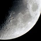 Mond am 03.04.2017