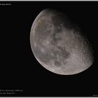 Mond am 09.06.2012