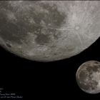 Mond am 09.12.2011