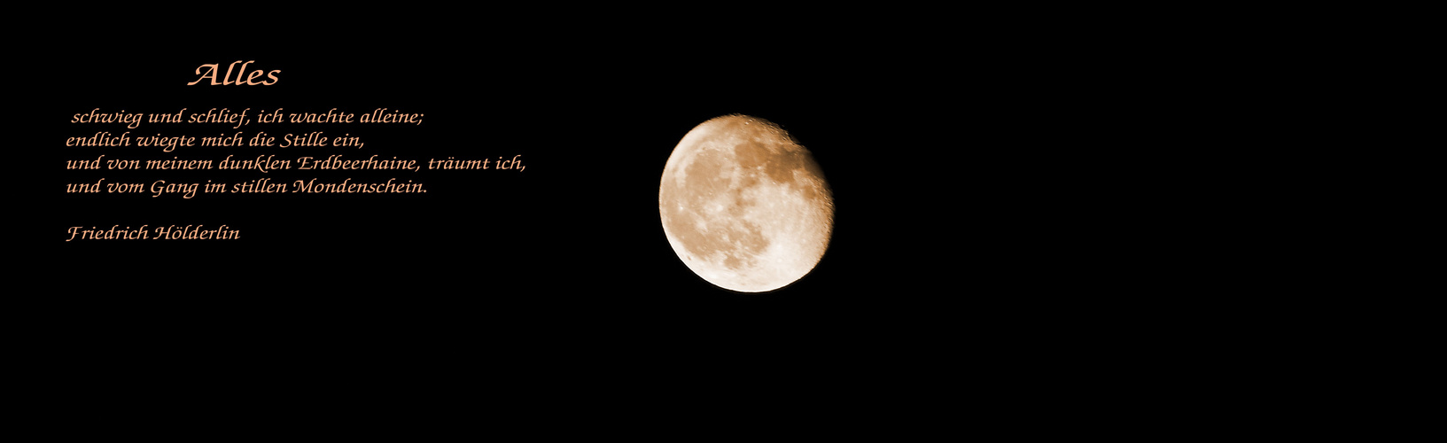 Mond am 1.11.2012 *20:42