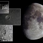 Mond am 12.12.2013