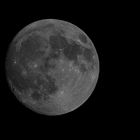 Mond am 23.05.2013