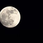 Mond am 24.04.2013