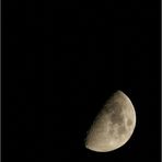 Mond am 26.03.2007 23:32 Uhr