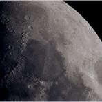 Mond am 29.04.2012