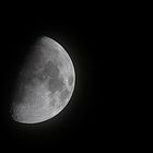 Mond am 30.04.2012