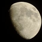 Mond am 30.04.2023 20.07 Uhr UTC