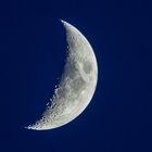 Mond am18.06.18 21:00 Uhr