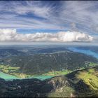 Mond & Attersee