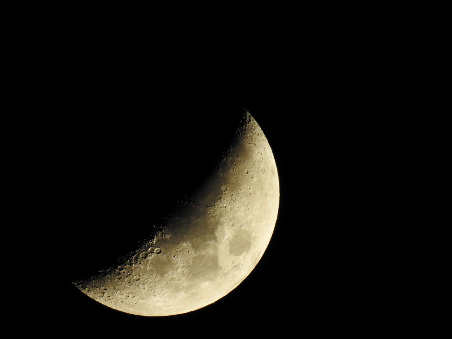 Mond Foto Bild Nikon Nacht Mond Bilder Auf Fotocommunity