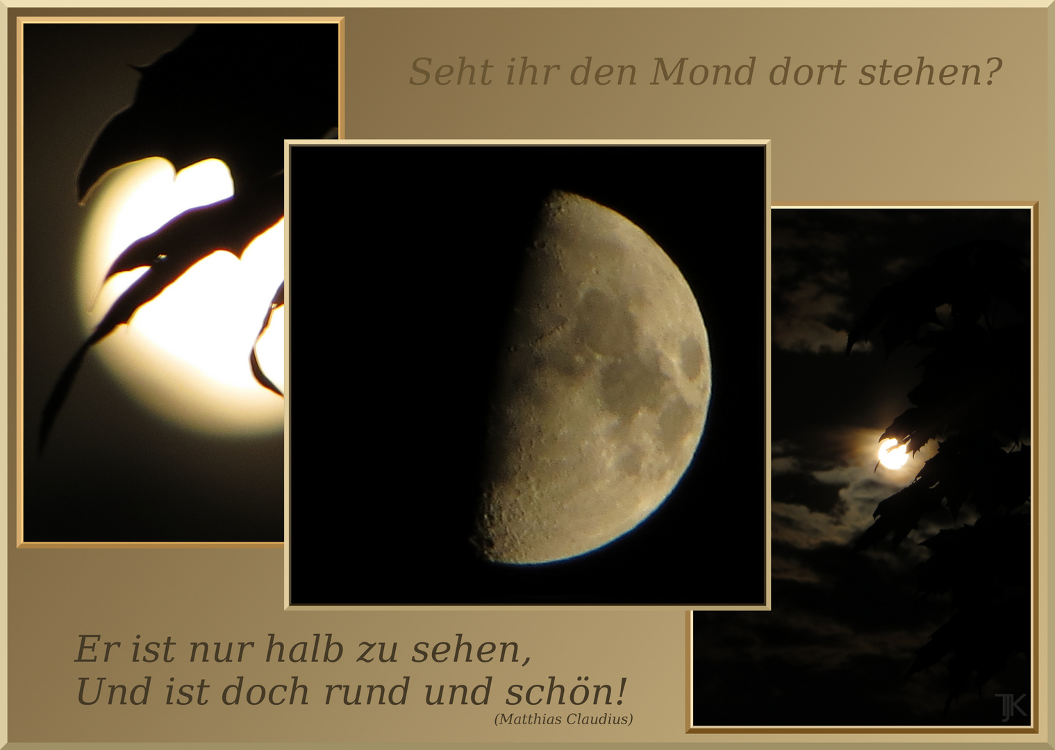 Mond