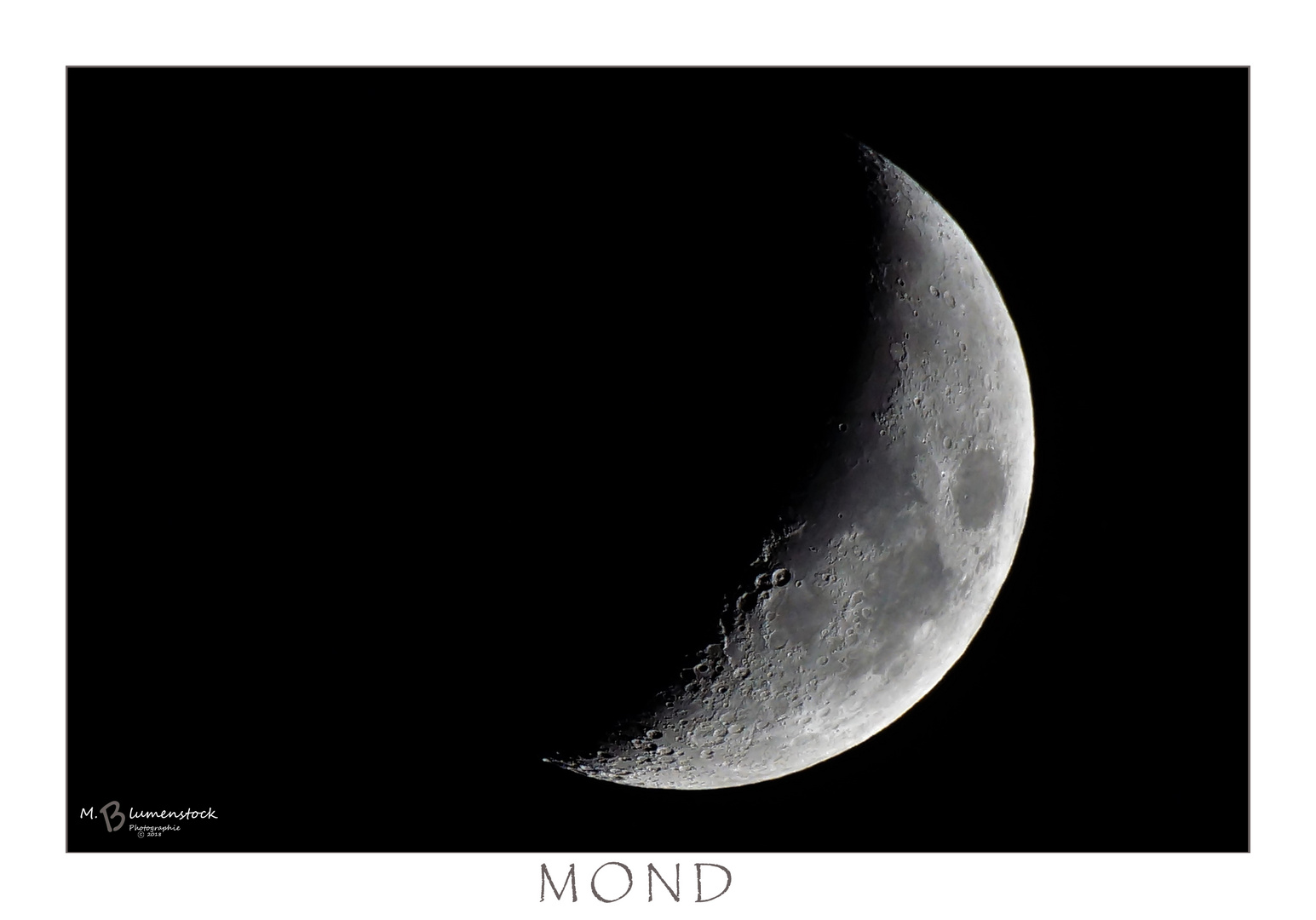 Mond