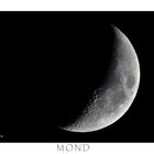 Mond