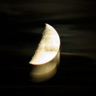 Mond experimentell