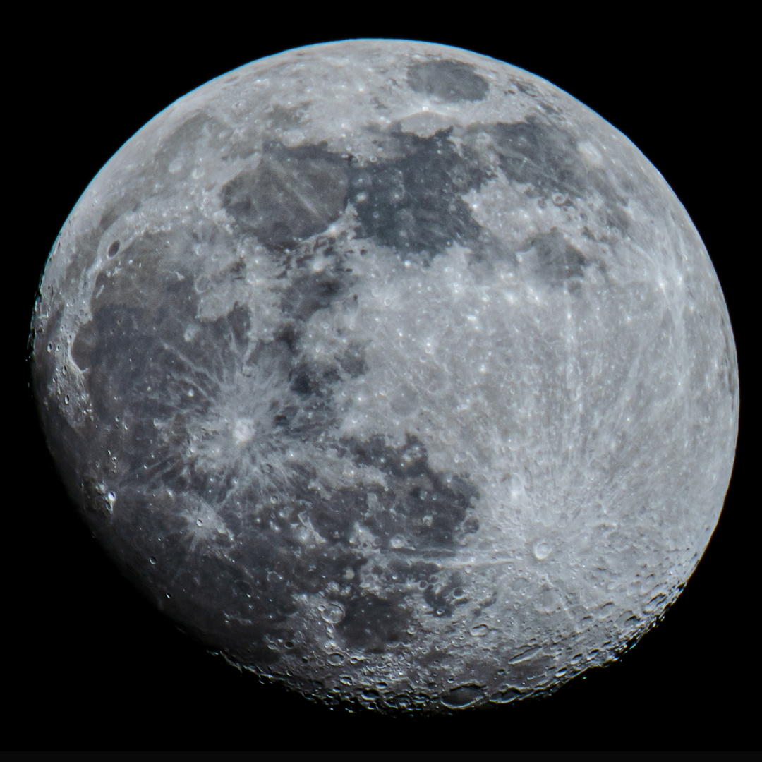 Mond Foto & Bild mondaufnahmen, himmel & universum, natur Bilder auf