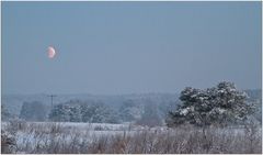 Mond-Finsternis