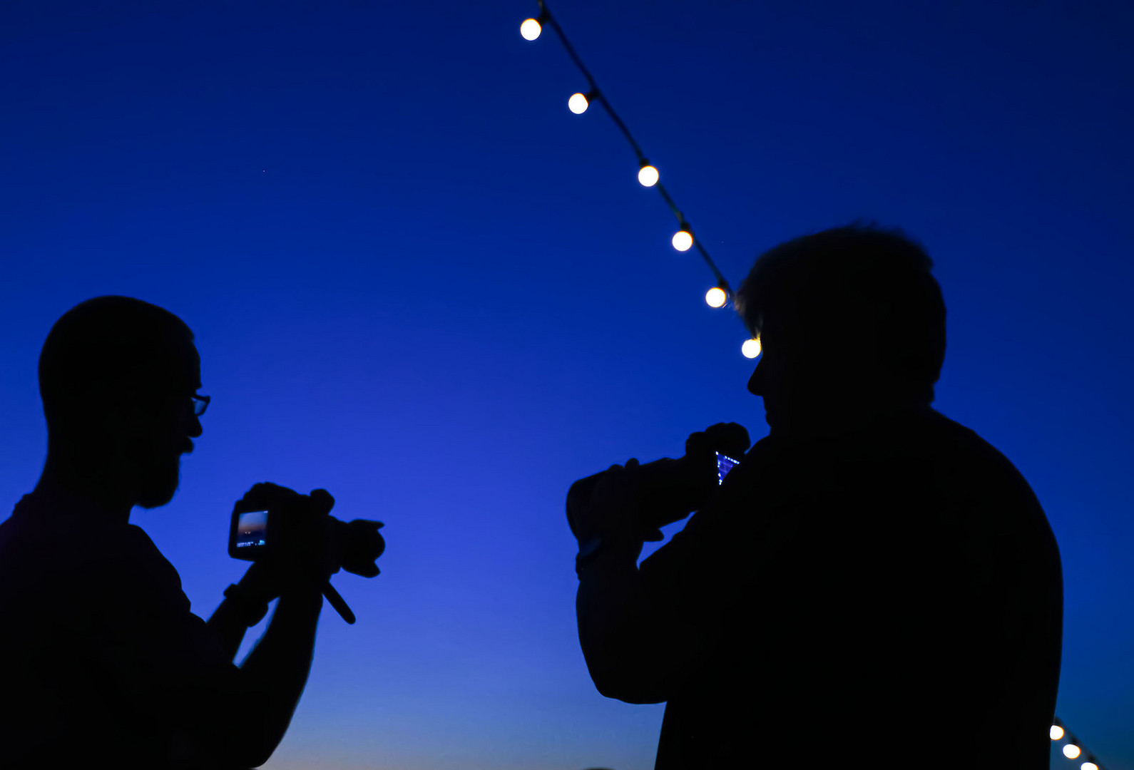 Mond Fotografen 