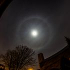 Mond Halo