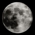 Mond III  29.10.23