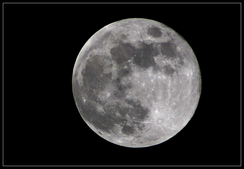 Mond III