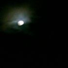 Mond im Norden