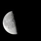 Mond in 250mm