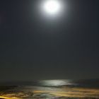 Mond in Durban ...
