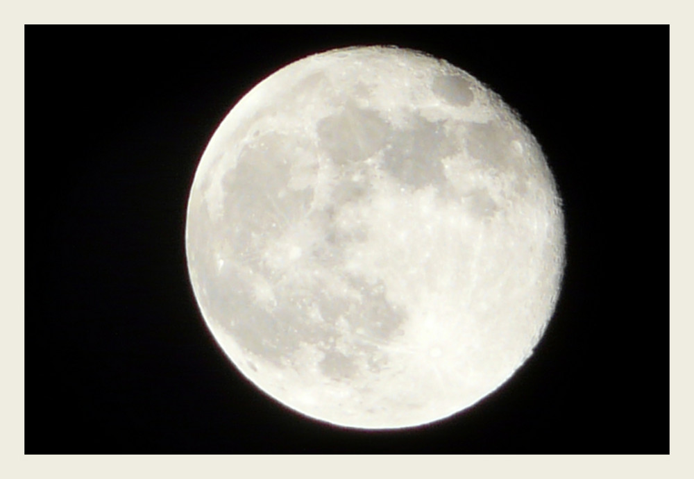 Mond in Ostbelgien