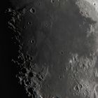Mond-Krater