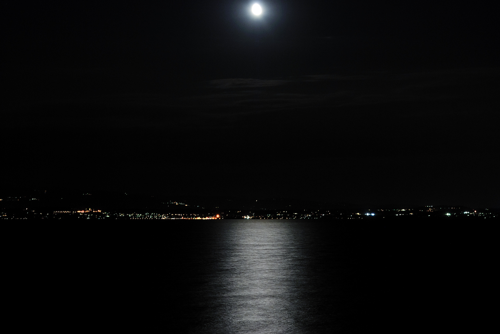 Mond - Lago di Garda