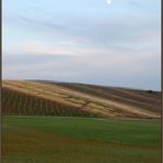 "Mond - Landschaft"