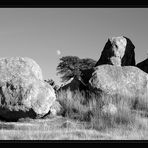 "Mond - Landschaft" *2*