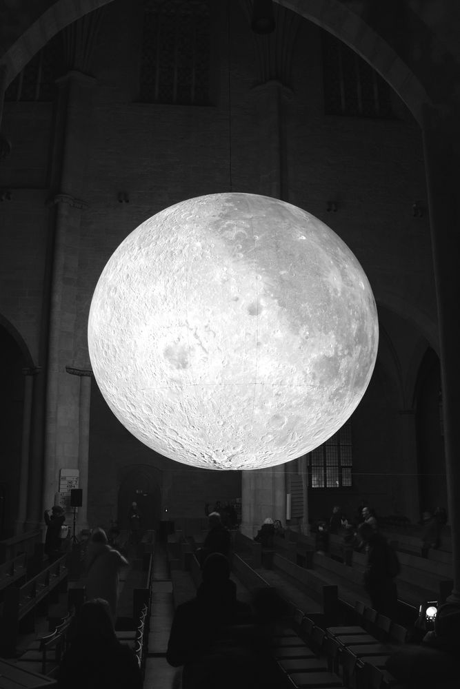 Mond mal anders Foto &amp; Bild | kunstfotografie &amp; kultur, projekte ...