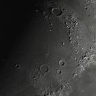 Mond, Mare Imbrium