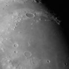 Mond mit Digicam durch Refraktor 102/500 (4. Bild)