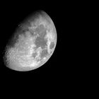 Mond mit G1X MKII