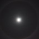 Mond mit Ring