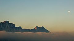 Mond Mondsee