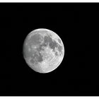 Mond, noch´n Versuch