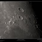 Mond / Region um Aristoteles