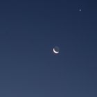 Mond & Stern - wieder ein mal vereint