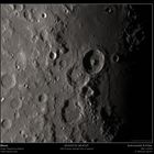 Mond / Theophilius-Region