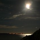 Mond Ueber La Isla Tierrabomba