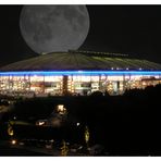 Mond Über Schalke